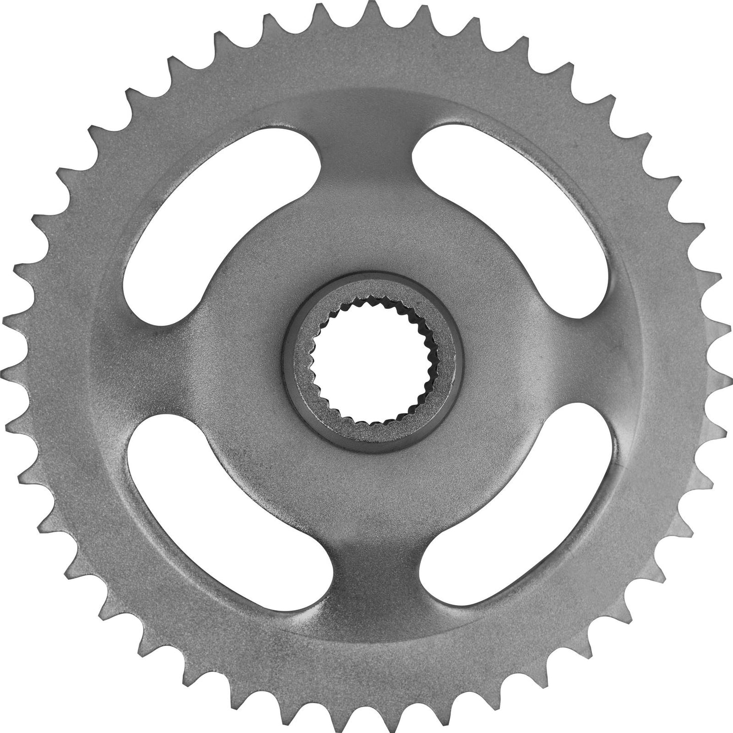 008-40 Rear Sprocket Aprilia AFI 50 Single Sided Swinging Arm 86-95