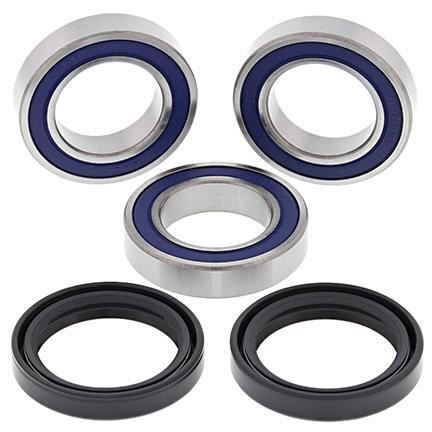 Rear Wheel Bearing Kit For Yamaha YZ250 F 2009-2010