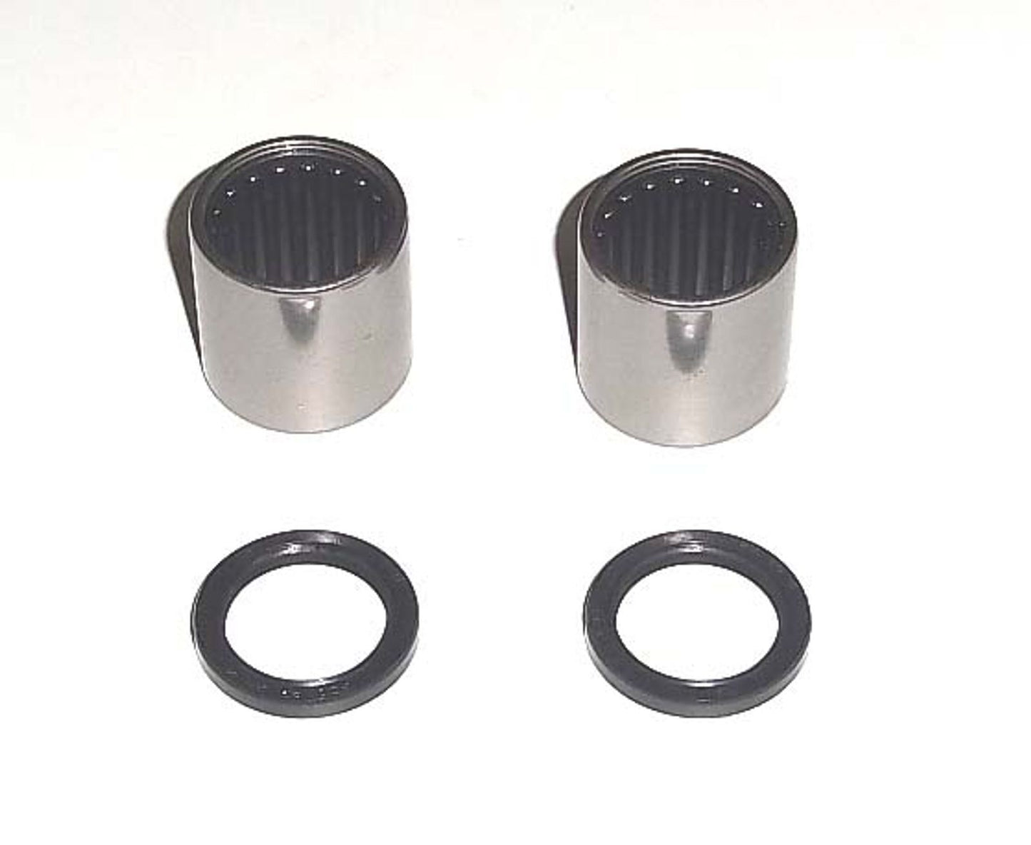 TourMax Swing Arm Bearings & Seals Suzuki DR250 90-95, DR-Z250 01-04, DR350 90-98, DR650 96-00, XF650 Freewind 97-99