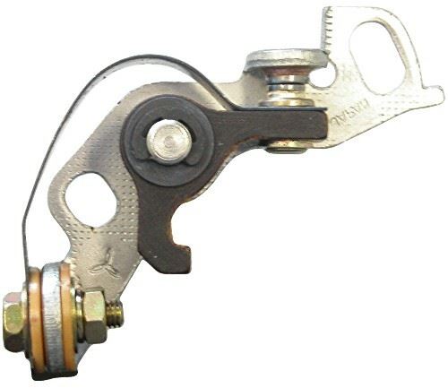 Points D48L CB250, CB350G5, CJ250, Z250T 30204-286-004