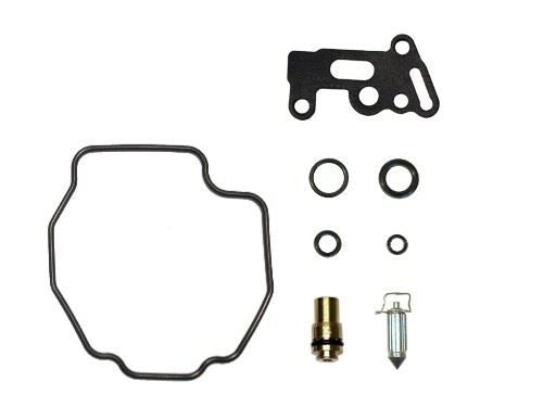 TourMax Carb Repair Kit Yamaha XV535 Virago 89-01