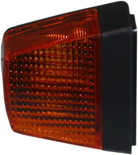 Complete Indicator Kawasaki GPZ1000RX Rear Left(Amber)86-88
