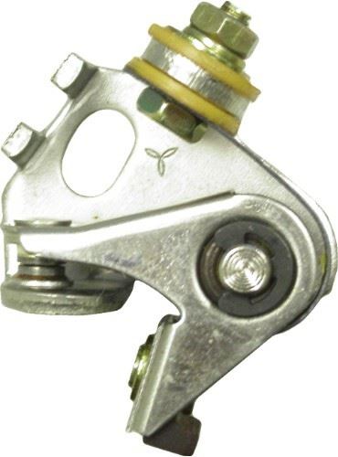 Points Centre For Yamaha XS 750 1977