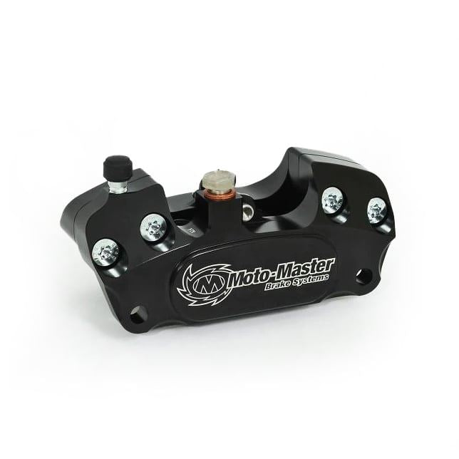 RACING 4-PISTON CALIPER SUZUKI MOTO-MASTER 210003 KAWASAKI