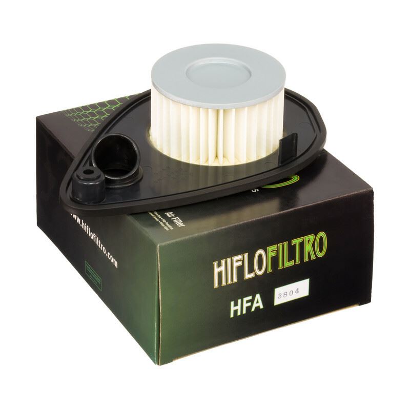 HFA3804 HiFlo Air Filter Suzuki VZ800 (M800 Intruder) 05-08 (13780-39G00)
