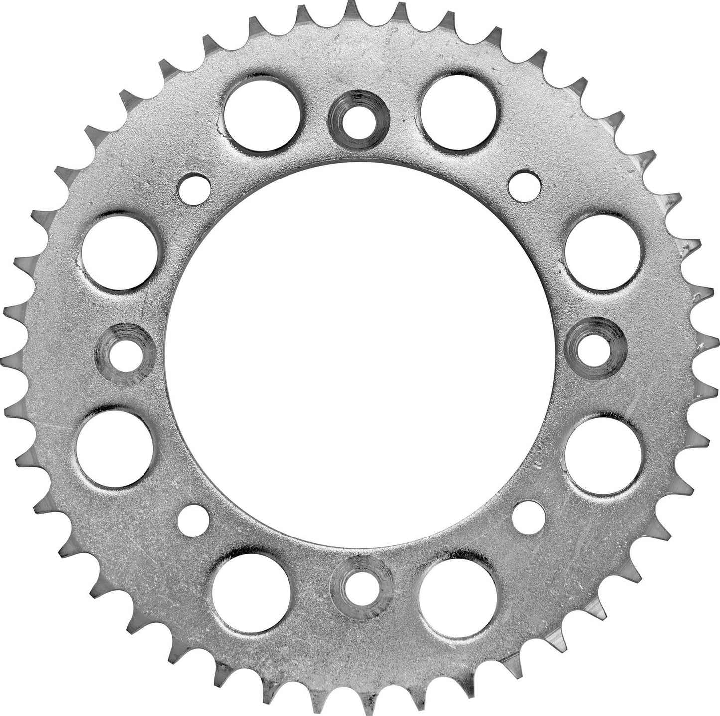 Rear Sprocket 50 Teeth For Suzuki RM 80 XD 1983 (0080 CC)
