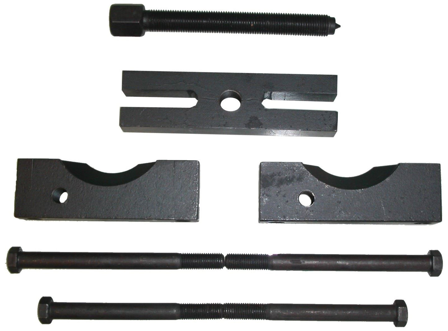 Bearing Remover