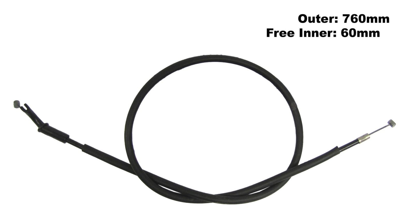Choke Cable Yamaha FZS1000 2001-2005, FZS600S Fazer 2002-2003
