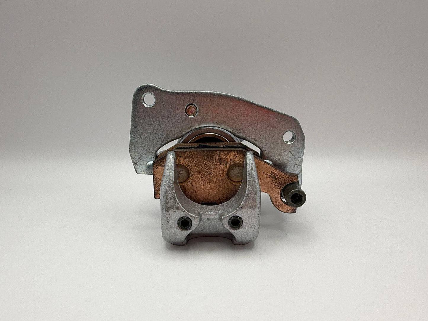 Brake Caliper Front Left For Suzuki King Quad Models Each