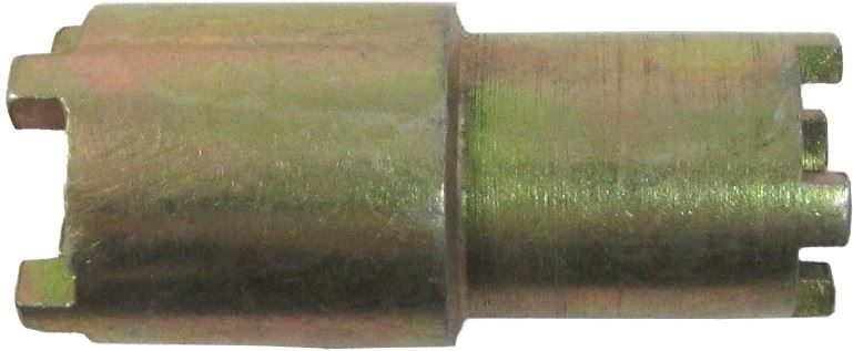 Clutch Tool 25mm & 30mm to use with a ratchet socket spanner