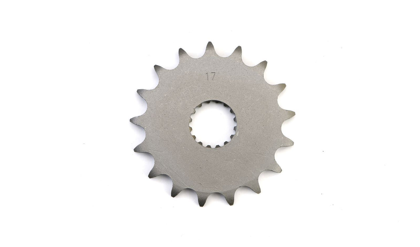 423-17 Front Sprocket Suzuki GSX-R1000 09-13