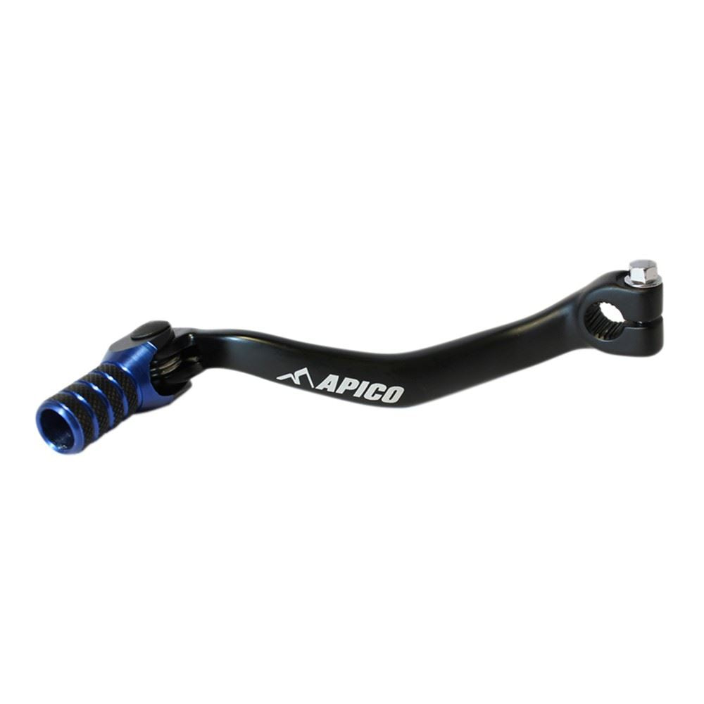GEAR LEVER FOR TM RACING EN/MX85-450 00-23