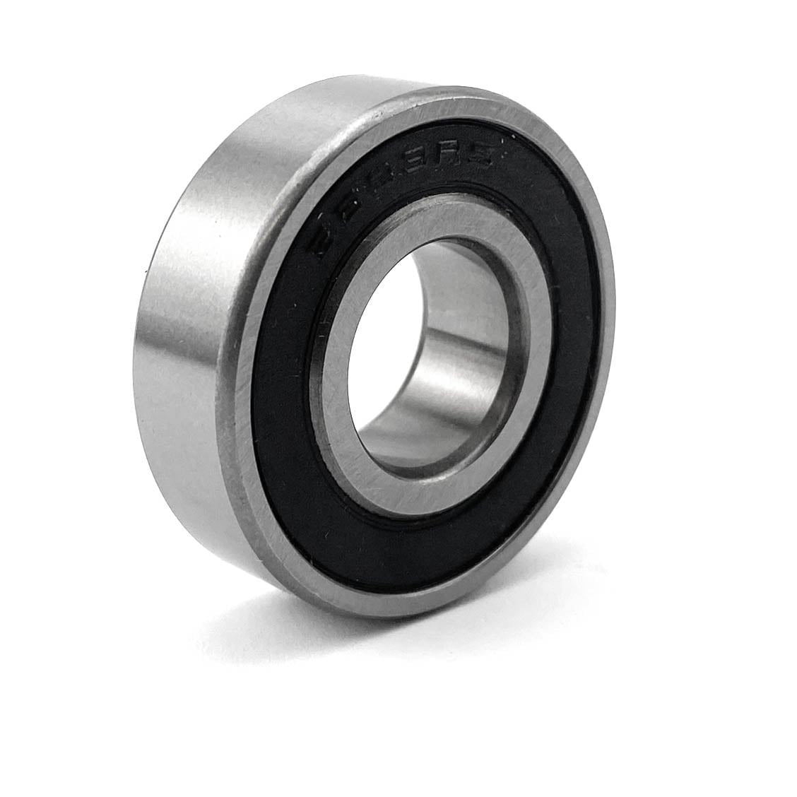 BEARING 6203 2RS SEALED, 17x40x12