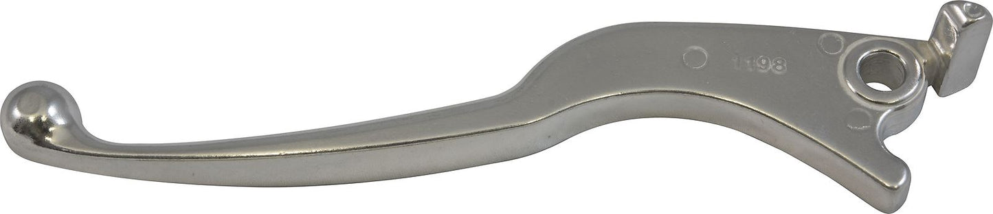 Front Brake Lever Alloy Sym GTS125 2009-2018, GTS250, GTS300, Joymax 125 2012-2021 , Joymax 250, Joymax 300 OEM Ref: 53175-HMA-000