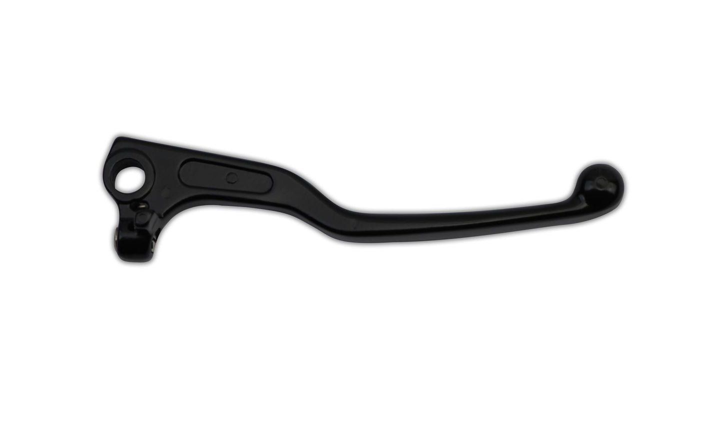 Clutch Lever Black Ducati Like 213343H But For Use With Switch