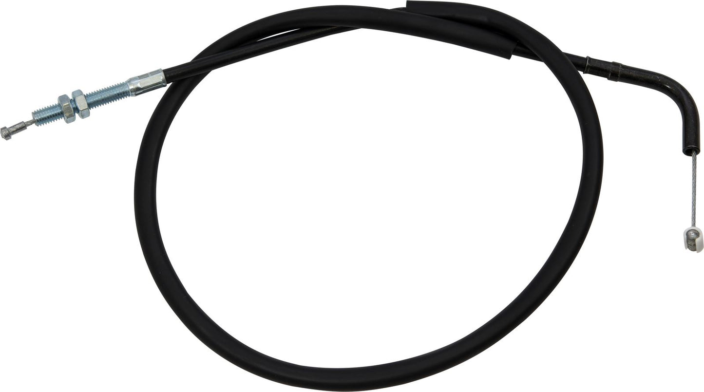 Clutch Cable Kawasaki GPZ500D1-7, ER-5 1997-2000, GPX250 1986-1995