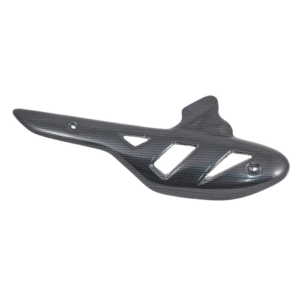 Silencer Cover (Original Style) For BETA REV 7 07-08