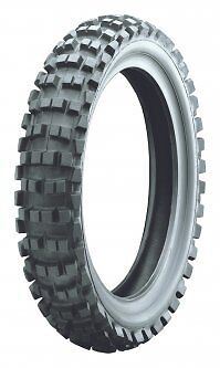 Heidenau 90/90-21 Motorcross Tyre Tubed K69
