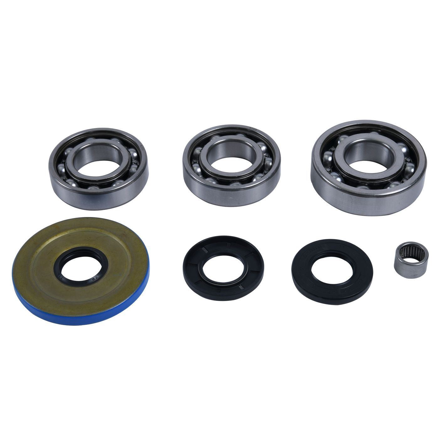 Differential Bearing and Seal Kit Front Can-Am Defender 1000 2016, Defender 1000 DPS 2016, Defender 1000 XT 2016, Defender 800 2016, Defender 800 DPS 2016, Defender 800 XT 2016