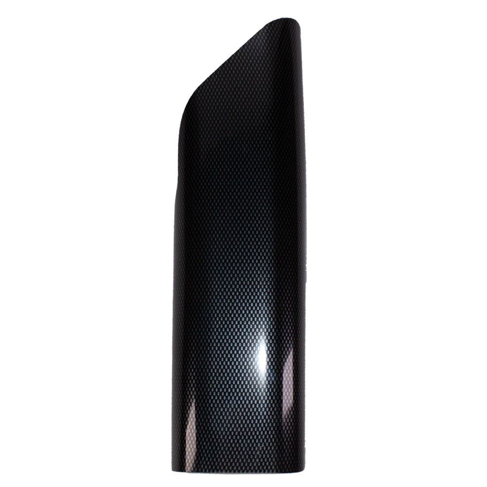 Silencer Cover For GAS GAS 09-10
