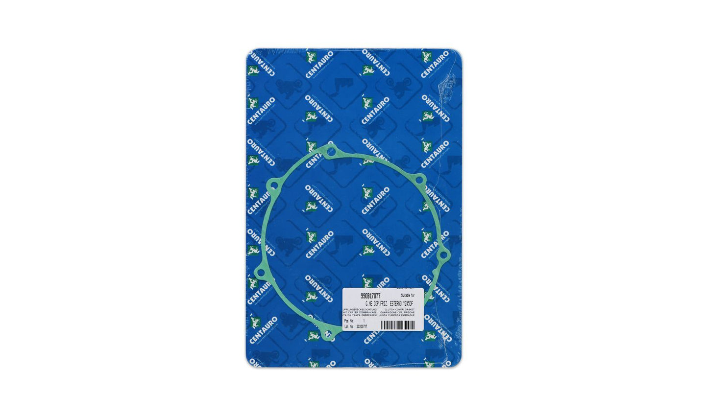 Centauro Clutch Cover Gasket Yamaha YZ450F 2004, WR450F 2004
