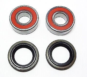 Wheel Bearing Kit For WBK-401
