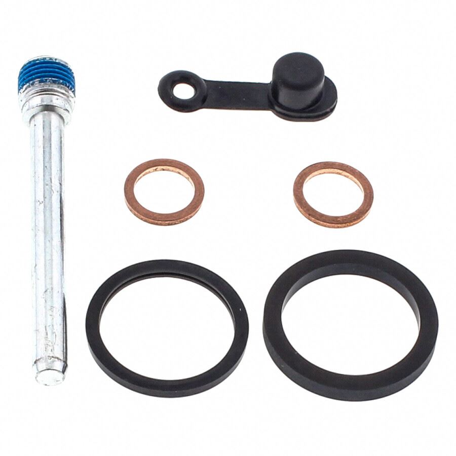 Caliper Rebuild Kit Rear Yamaha YFM660 Grizzly 02-08