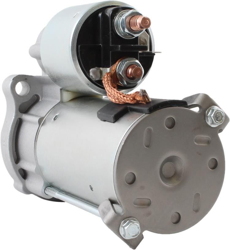 Starter Motor BMW R1200GS 04-13, R1200R 05-14, R1200RT 04-14 SVA0005