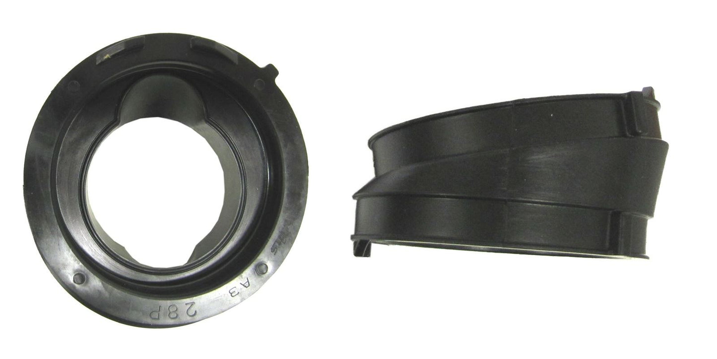 Carb to Head Rubbers For Yamaha YFM550 Grizzly 09-14