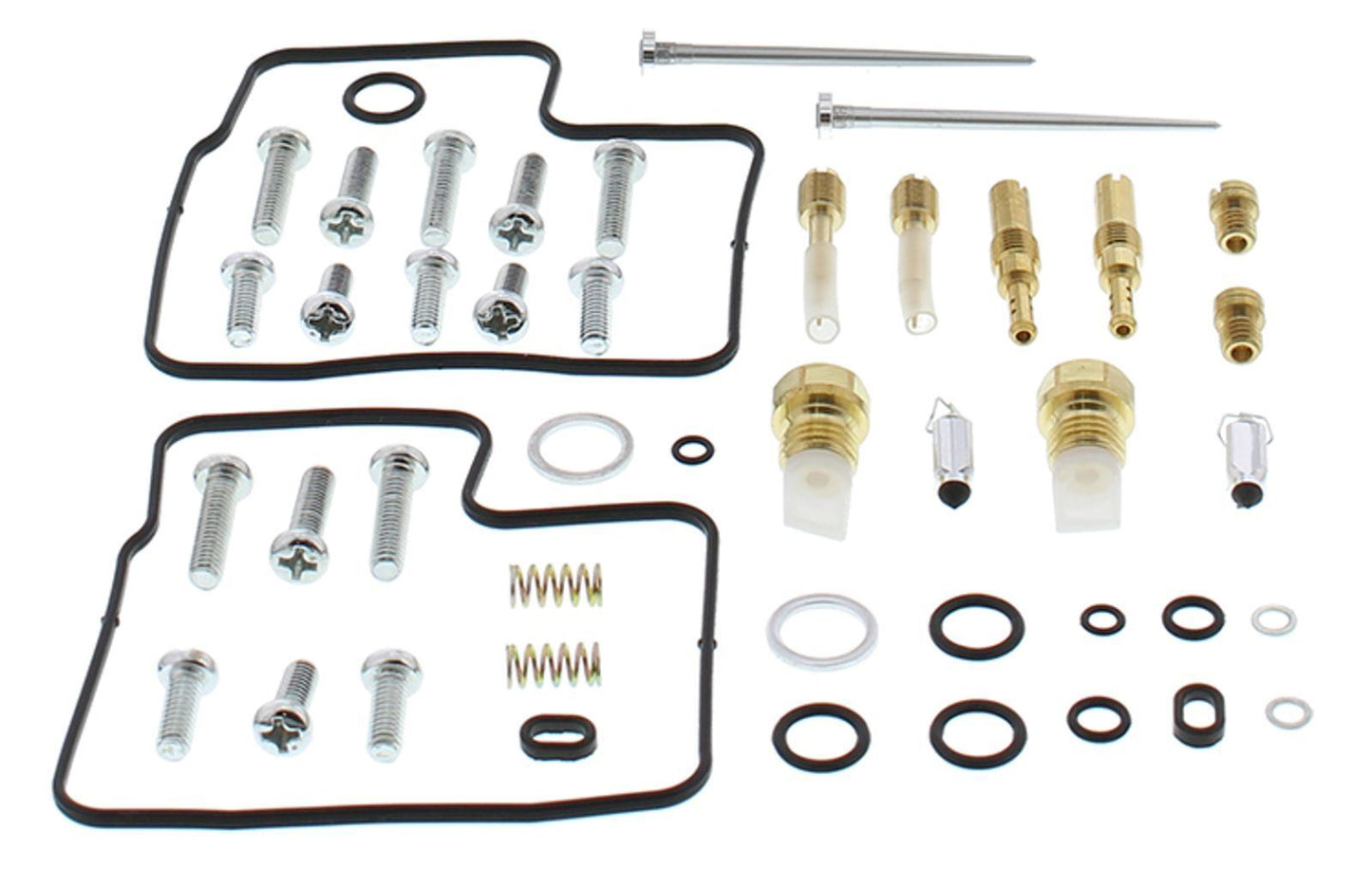 Carburetor Rebuild Kit Honda VT1100T Shadow 98-01
