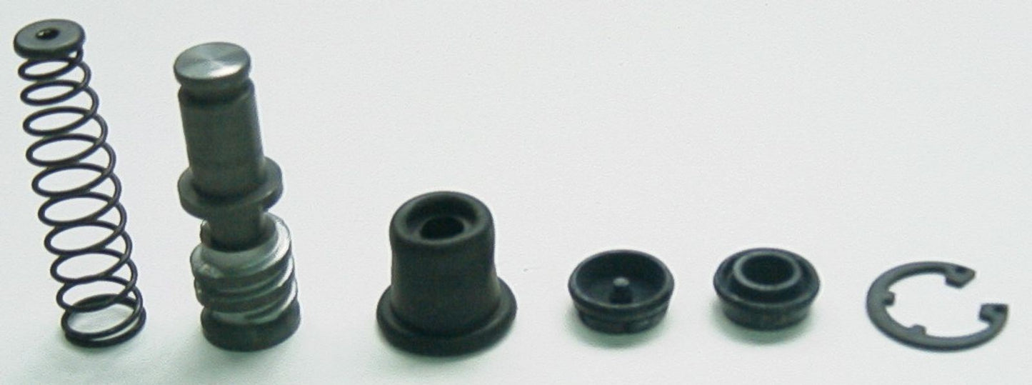 TourMax Front Brake Master Cylinder Repair Kit MSB102