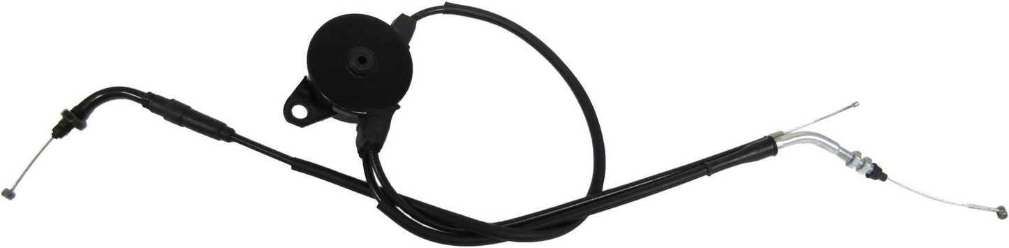 Throttle Cable Honda NSR125FL-FN 1990-1992, RK-RN 1989-1992 (KY4)