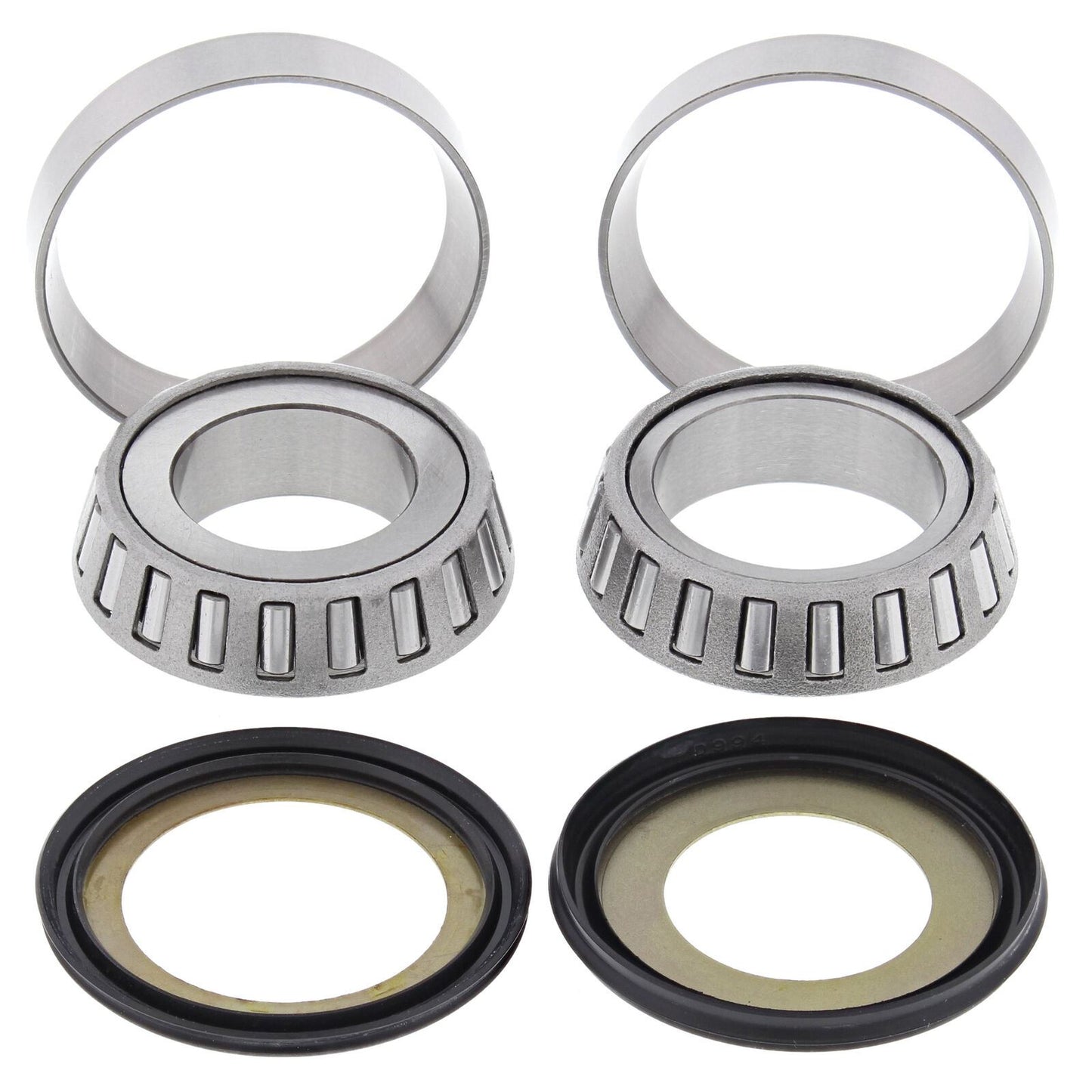 Taper Bearing Seal Kit For Yamaha FJ600 84-85,RD350 73-75 RD250 73-75,TZ