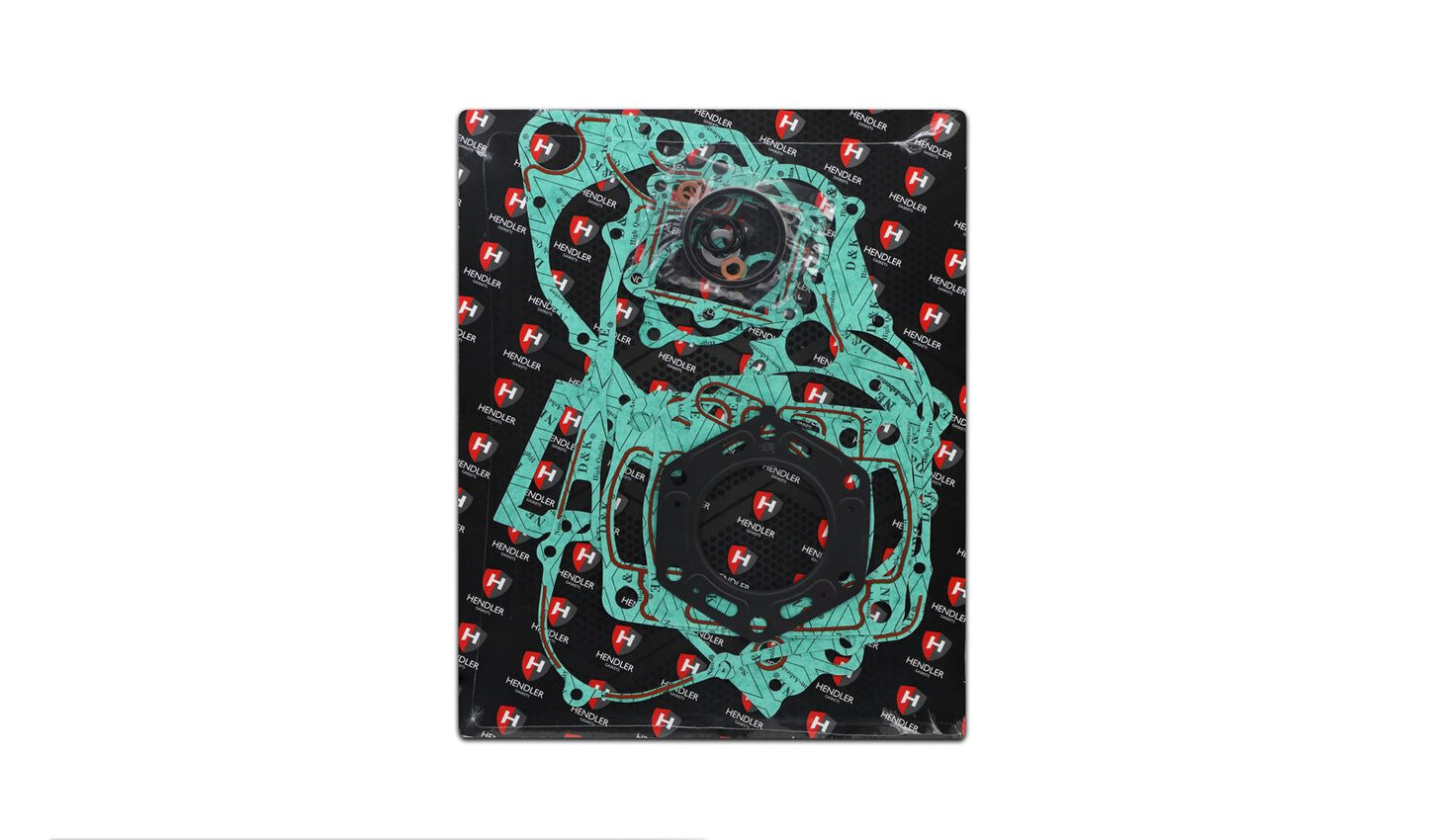 Full Gasket Set Honda CRM250RK-RP,RR-RR-II 1986-1996