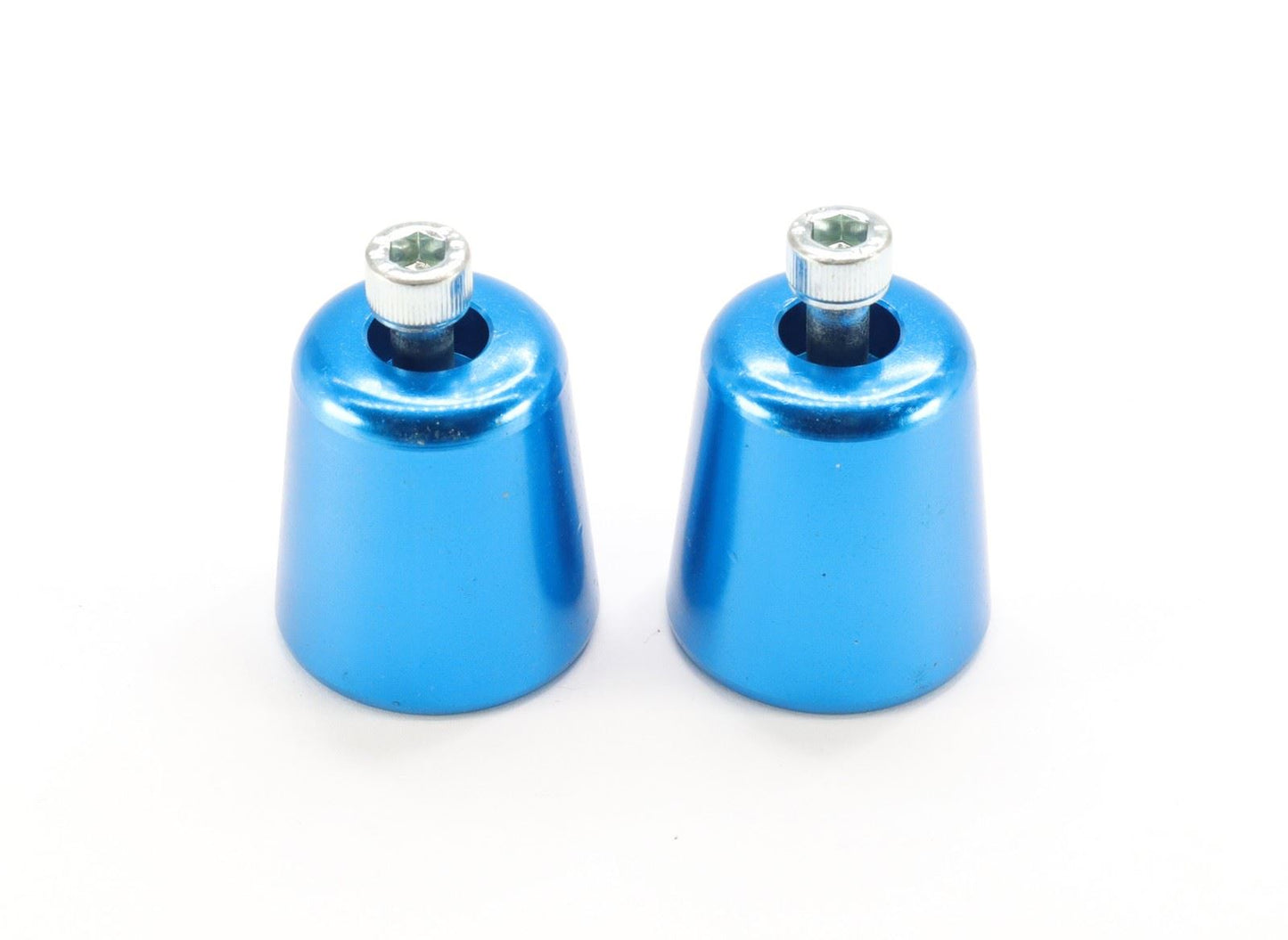 Bar End Weight Fits Suzuki GSXR600 97-00, GSXR750 96-99, GSXR1300