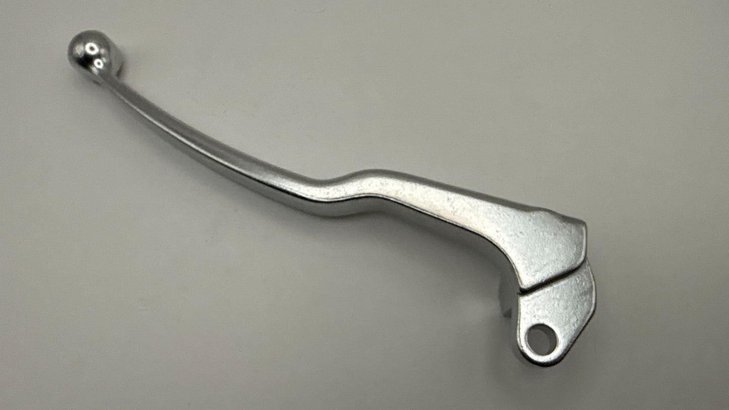 Clutch Lever Alloy Suzuki 57621-40F00 GSX-R600 97-05, GSX-R750 96-05, GSX-R1000 01-04, TL1000S 97-01 S/S TO 216496H WHEN OUT
