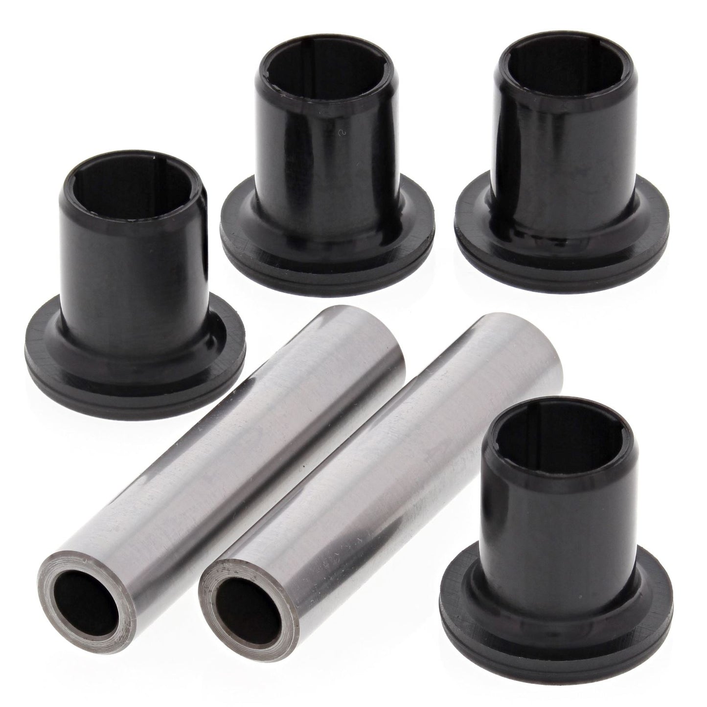 Front Lower A-Arm Bearing Kit, 2 Kits Req. Per Veh. Polaris Brutus HD 900 2013, Ranger 900 XP 2013, Ranger 900 XP 2014, RZR 4 XP 900 12-13, RZR 4 XP JAGGED X 2013, RZR XP 900 11-13, Sportsman 500 X2 2007, Sportsman 500 X2 08-09, Sportsman Touring