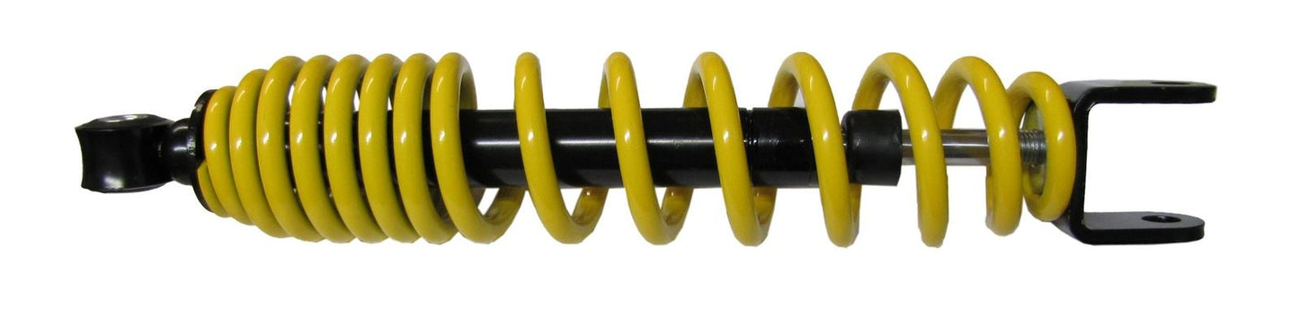 Shock 295mm Pin+Fork Mopeds, Scooters as fitted Aprilia SR50