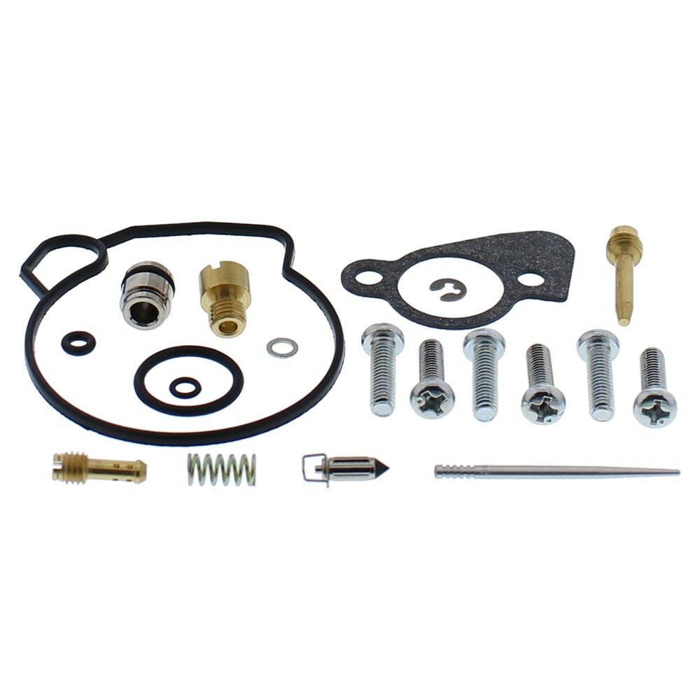 Carburetor Rebuild Kit Arctic Cat 50 Y-6 04-05