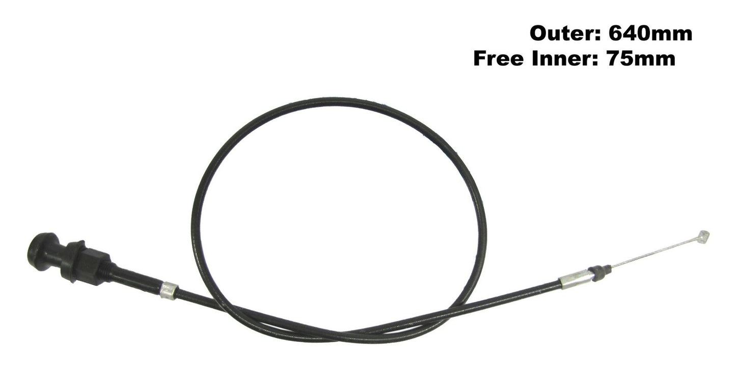 Choke Cable Honda FT500C 82-83, FT400 1982