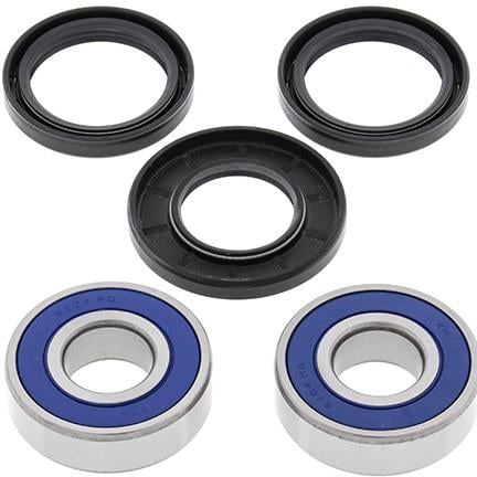 Wheel Bearing Kit Triumph Rocket 3 04-13,Tiger 800 12-16