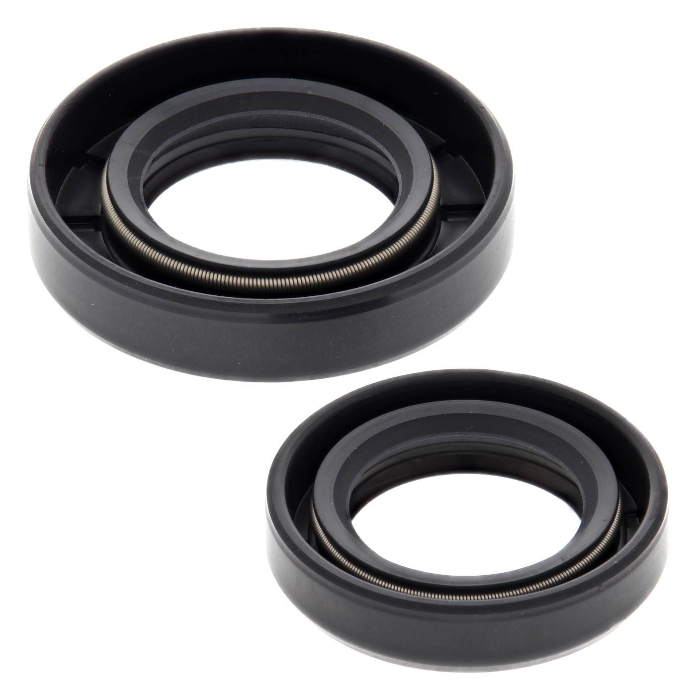 Crank Shaft Seal Only Kit Honda CR80R 1985, CR80R 1986, CR80R 85-02, CR80R 87-91, CR80R 92-95, CR80R 96-02, CR80RB 96-02, CR85R 03-04, CR85R 03-07, CR85R 05-07, CR85RB 03-04, CR85RB 03-07, CR85RB 05-07