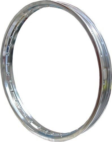 Wheel Rim Chrome 1.85 x 18" 3 6 Holes (Takasago)