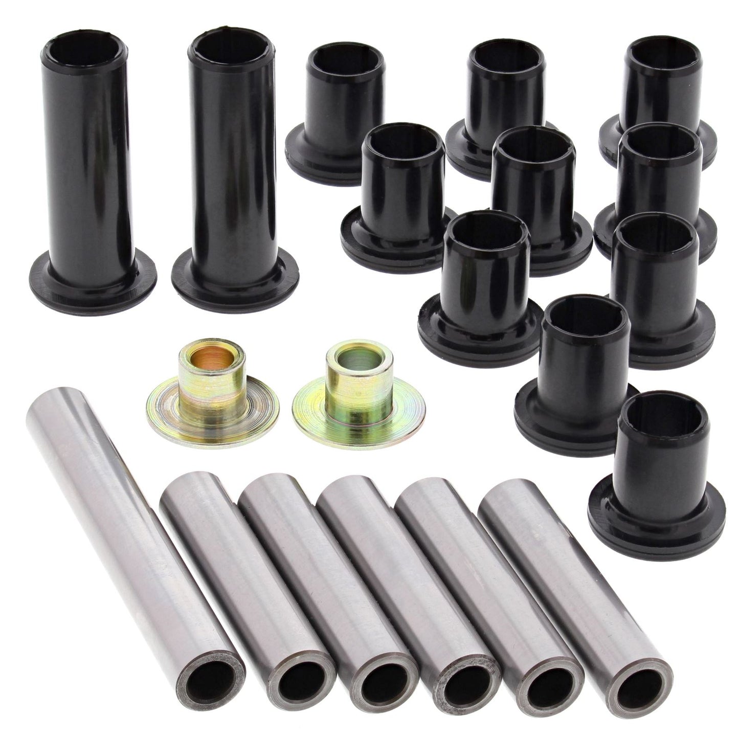 Rear Independent Suspension, 2 Kits Req. Per Veh. Polaris Sportsman 500 X2 08-09, Sportsman Touring 500 08-13, Sportsman Touring 800 EFI 08-09, Sportsman X2 700 EFI 2008, Sportsman X2 800 EFI 08-09