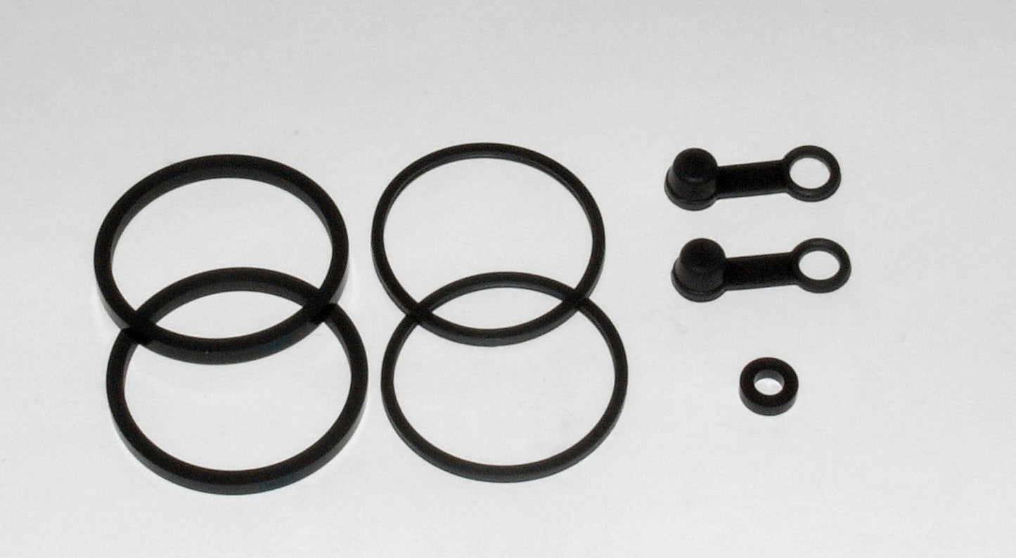 TourMax Brake Caliper Seal Rebuild Kit Rear Suzuki GSX-R600 04-05, GSX-R750 04-05, GSX-R1000 03-06, GSX1400 02-07