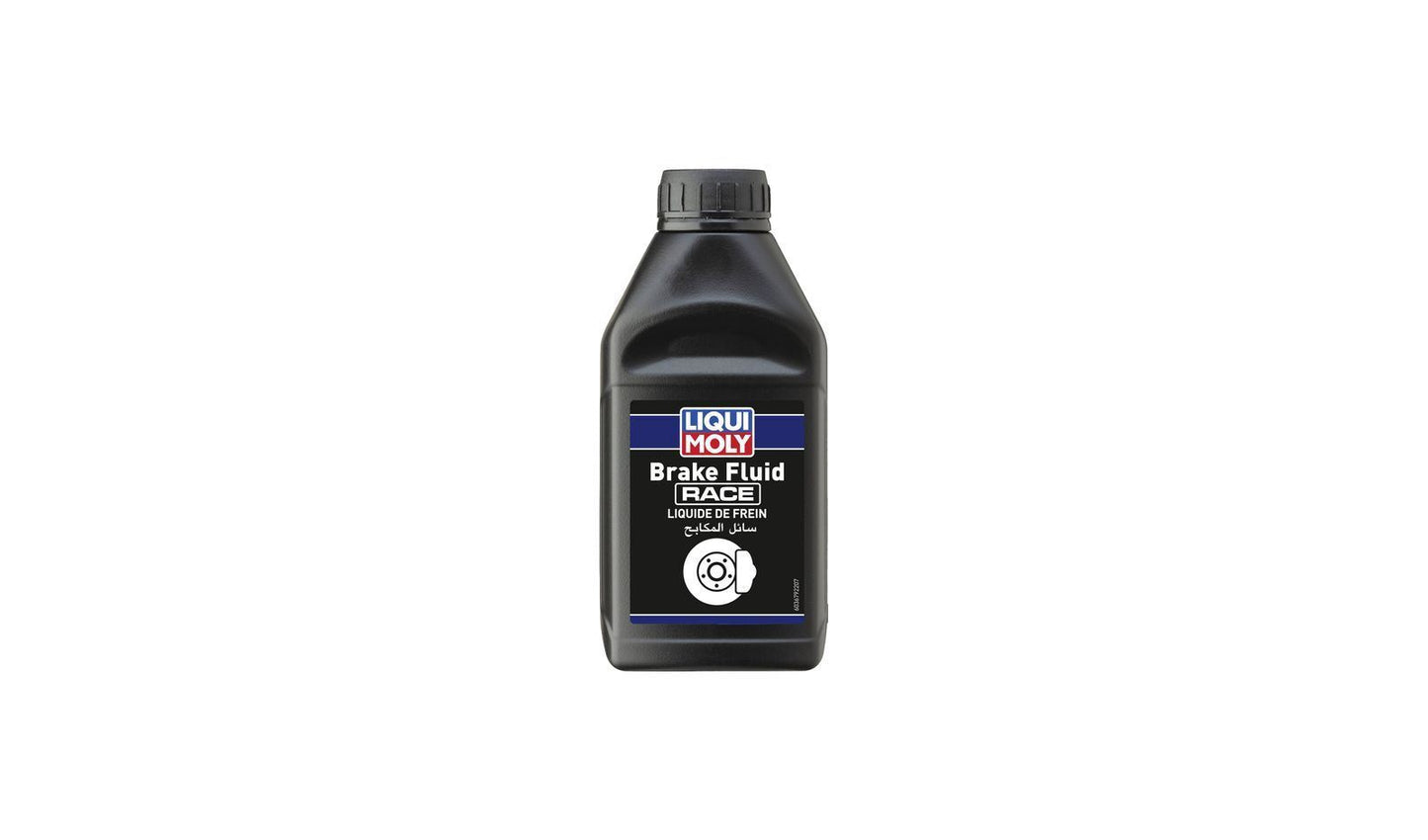 Liqui Moly Brake Fluid DOT 5.1 250ml