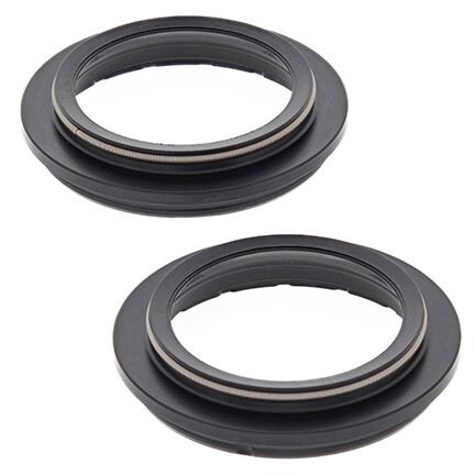 All Balls Fork Dust Seal Kit Suz GSF600S 95-04,650 05-08,AN250 98-08