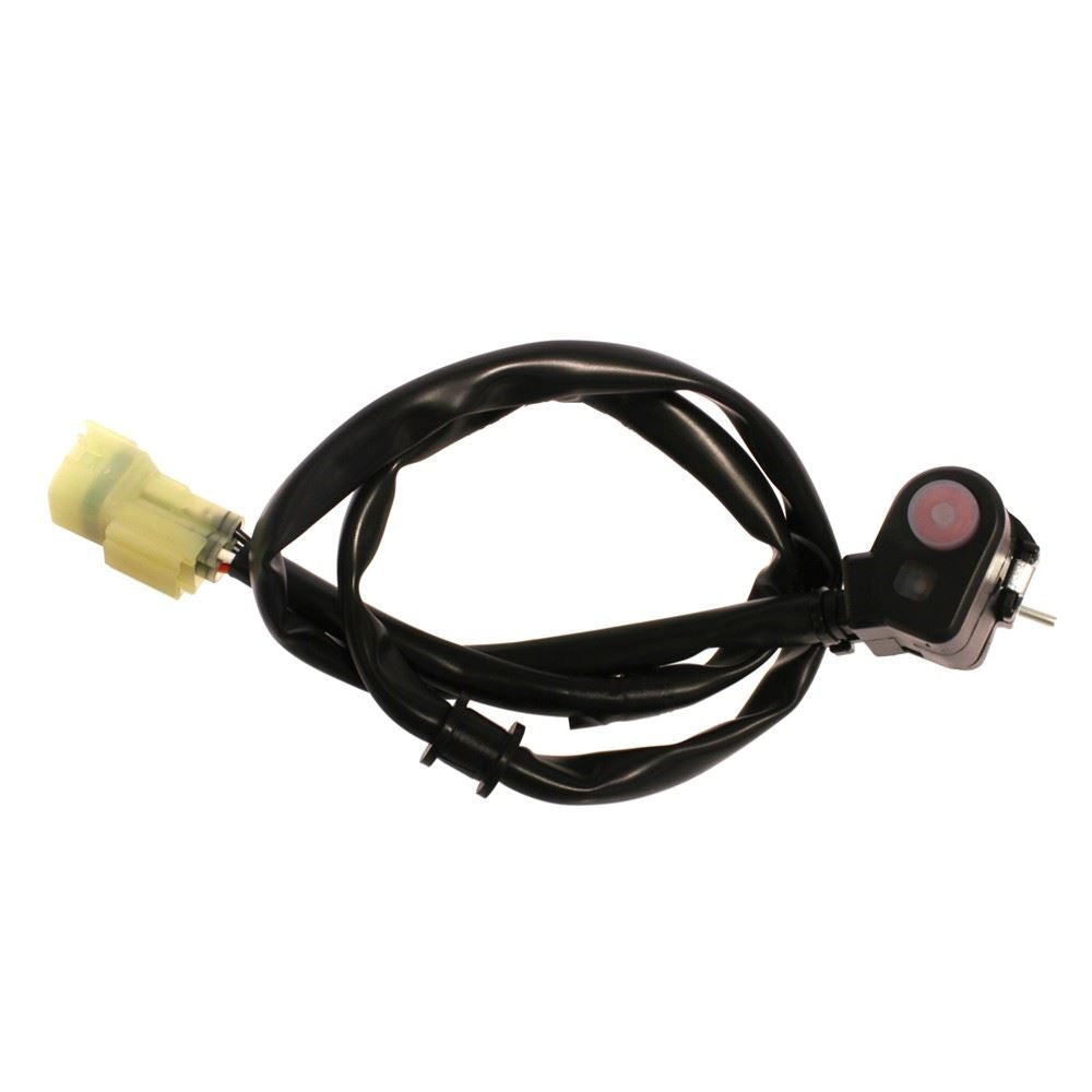 LAUNCH CONTROL SWITCH FOR YAMAHA YZ450F 16-19