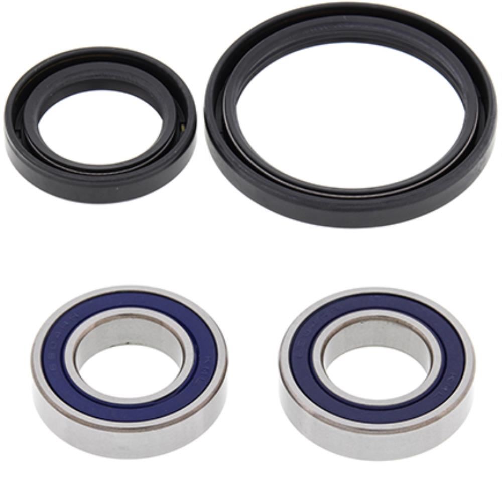 Wheel Bearing Kit Front Yamaha WR250F 01-19,WR426F 01-02, WR450F 03-19
