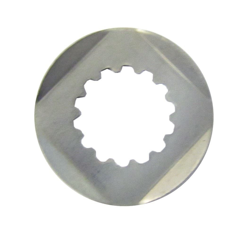 Front Sprocket Retainer 558